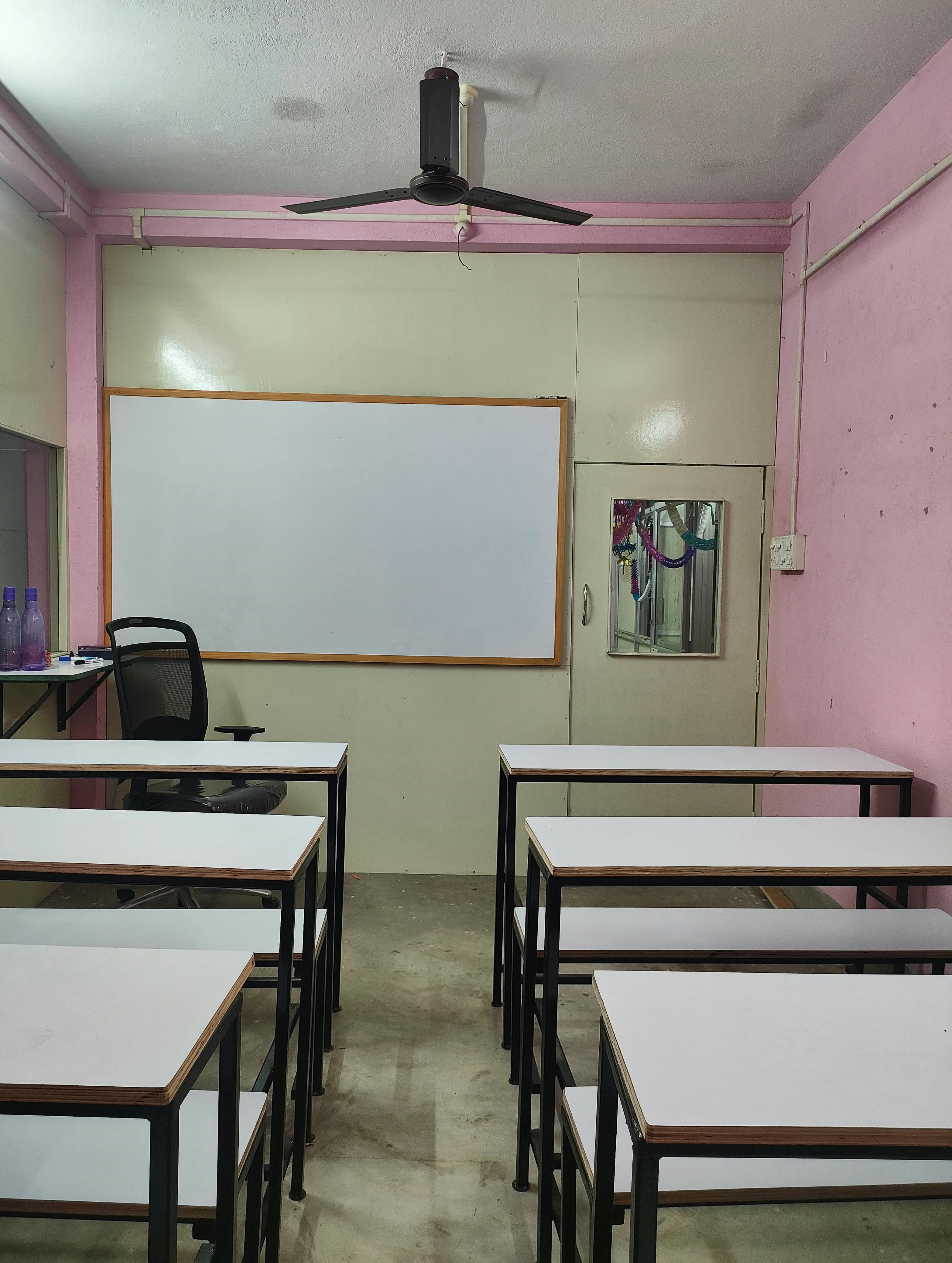 Classroom 1