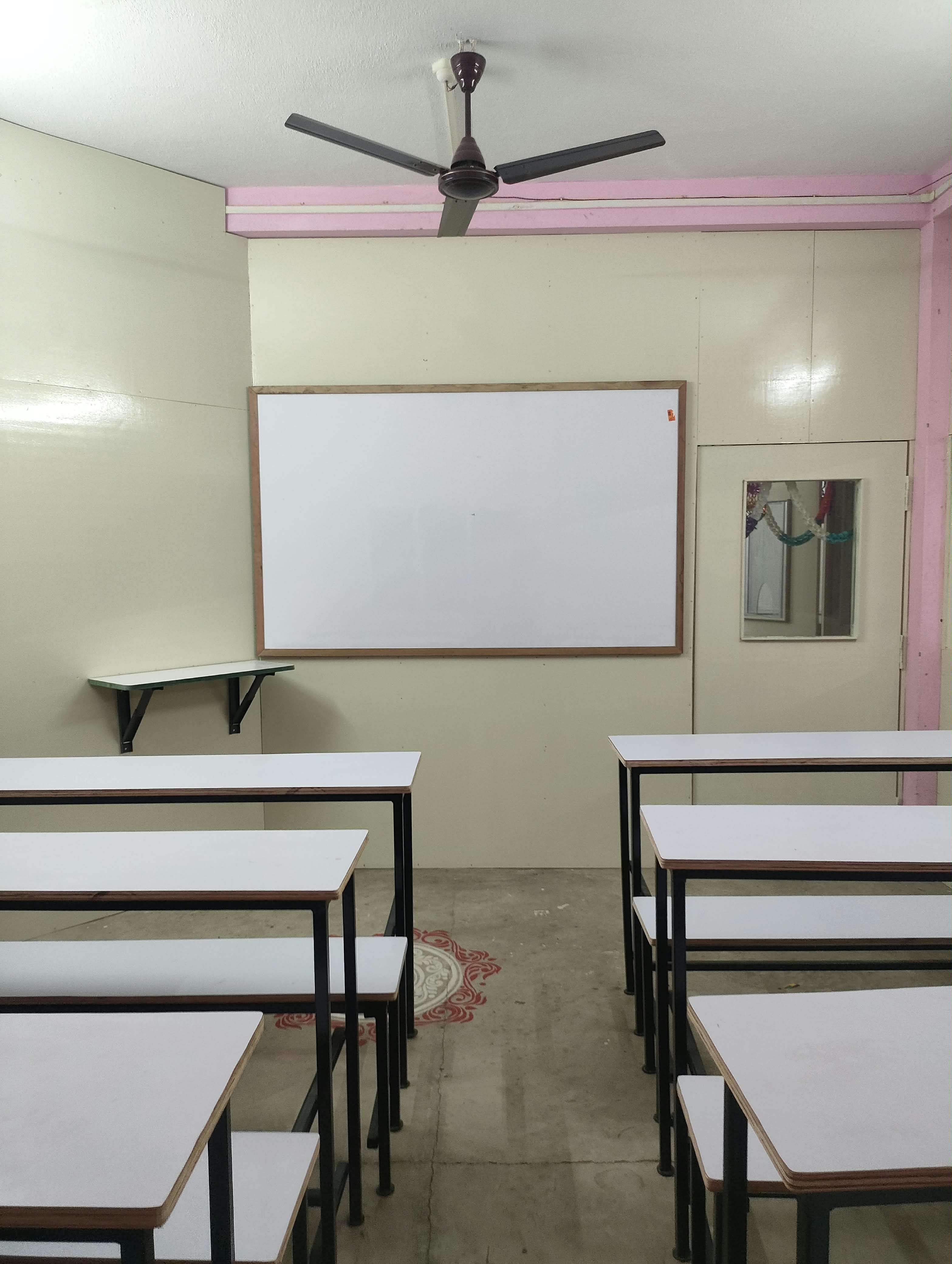 Classroom 2