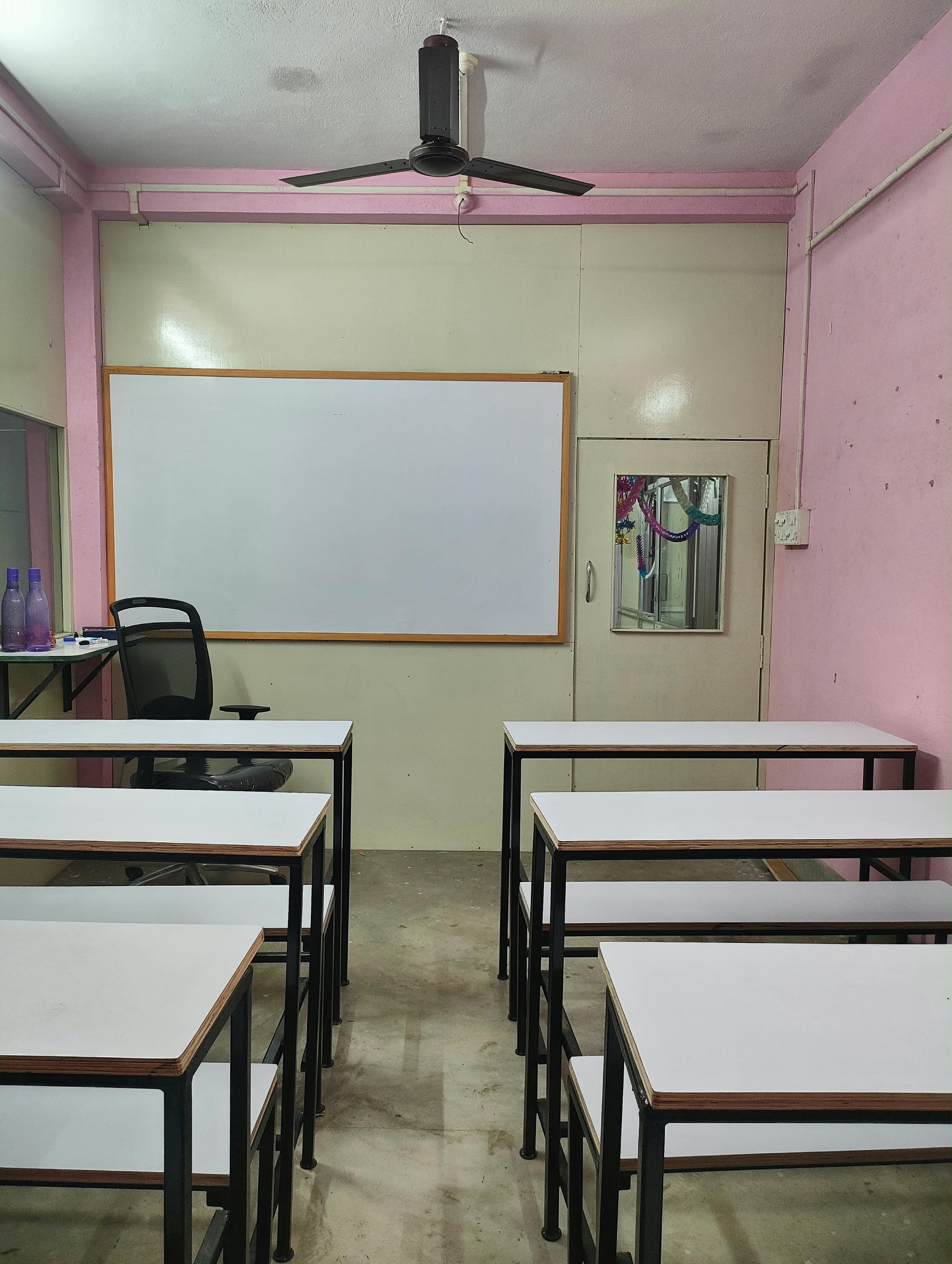 Classroom 1
